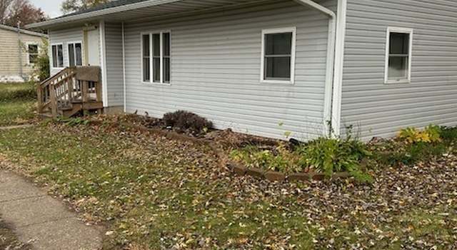 Photo of 212 S Arch St, Wyanet, IL 61379