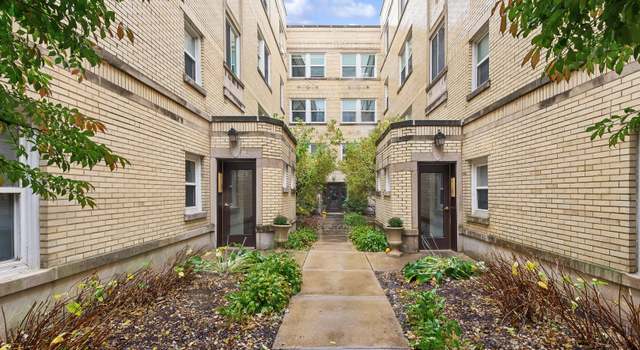 Photo of 1415 W Catalpa Ave Unit 3S, Chicago, IL 60640