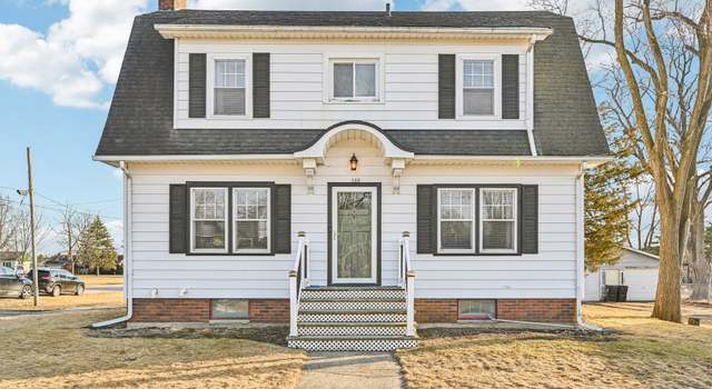 Photo of 160 E Ogden St, Capron, IL 61012