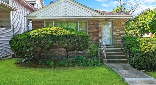 Photo of 2758 N Newcastle Ave, Chicago, IL 60707