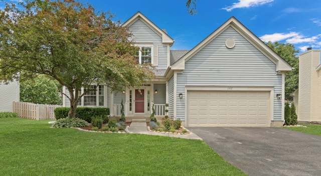 Photo of 1312 Dorchester Dr, Mundelein, IL 60060
