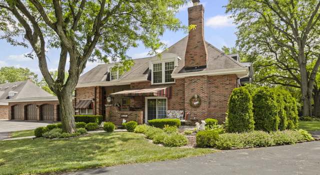 Photo of 12650 S London Ln #61, Palos Heights, IL 60463