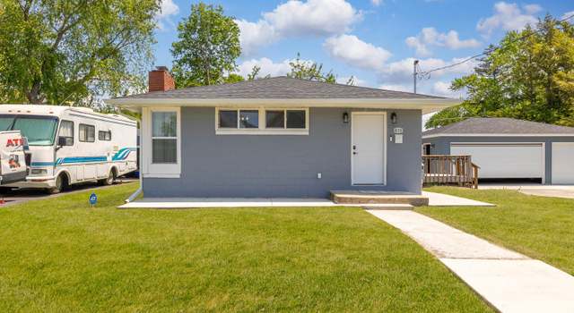 Photo of 815 Gillette Ave, Aurora, IL 60506