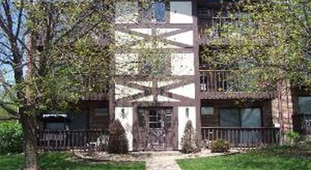 Photo of 3662 W 119th St #203, Alsip, IL 60803