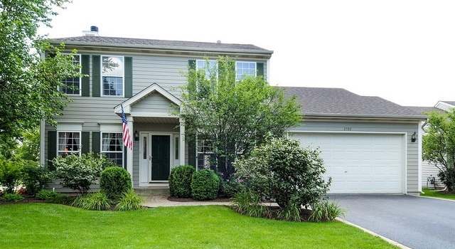 Photo of 2500 Westminster Ln, Aurora, IL 60506