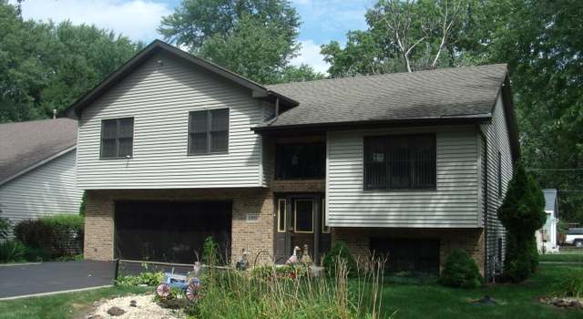 Photo of 15551 Lawndale Ave, Markham, IL 60428