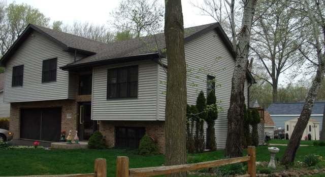 Photo of 15551 Lawndale Ave, Markham, IL 60428
