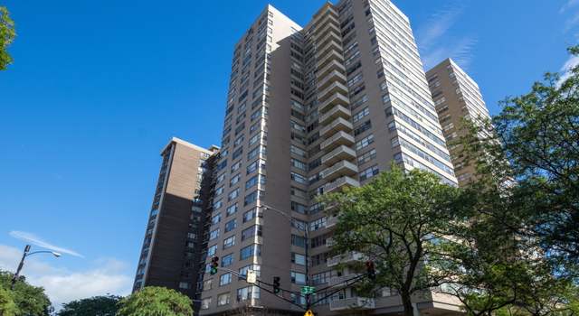 Photo of 6301 N Sheridan Rd Unit 23L, Chicago, IL 60660