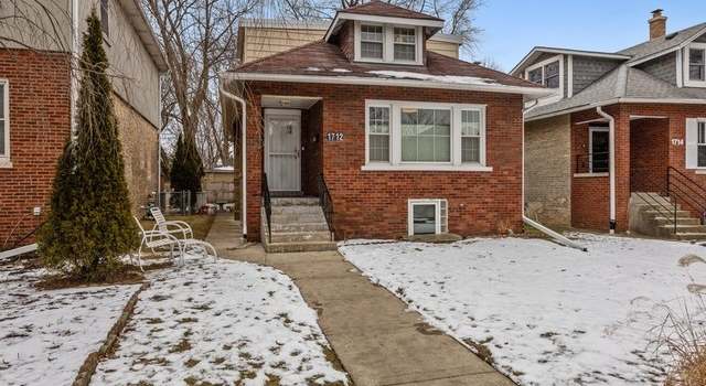 Photo of 1712 Greenwood St, Evanston, IL 60201