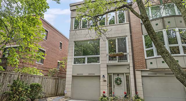 Photo of 2671 N Greenview Ave Unit A, Chicago, IL 60614