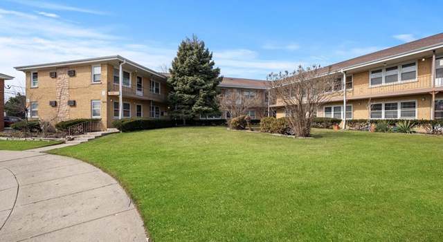 Photo of 5916 N Odell Ave Unit 4A, Chicago, IL 60631