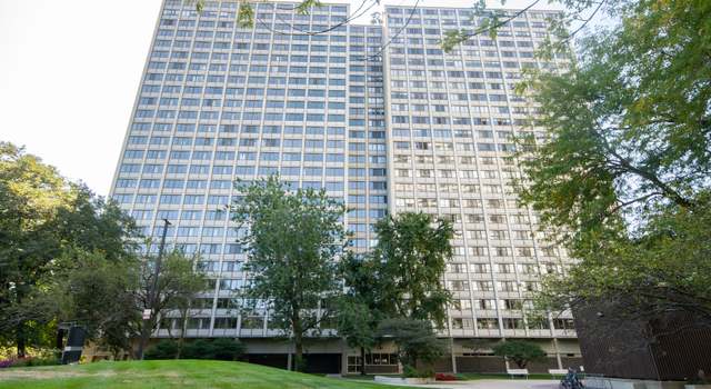 Photo of 4850 S Lake Park Ave #1301, Chicago, IL 60615