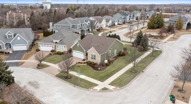 Photo of 25W729 Mulligan Pl, Winfield, IL 60190