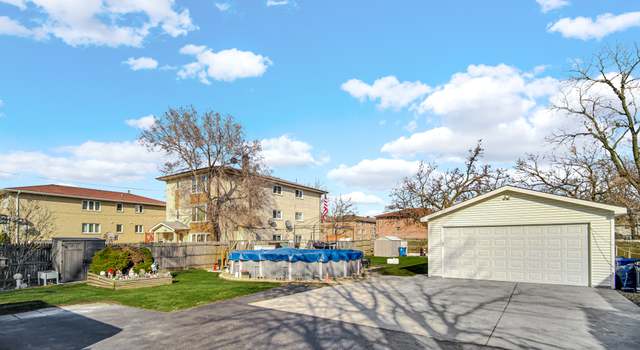 Photo of 9809 S Harlem Ave, Chicago Ridge, IL 60415