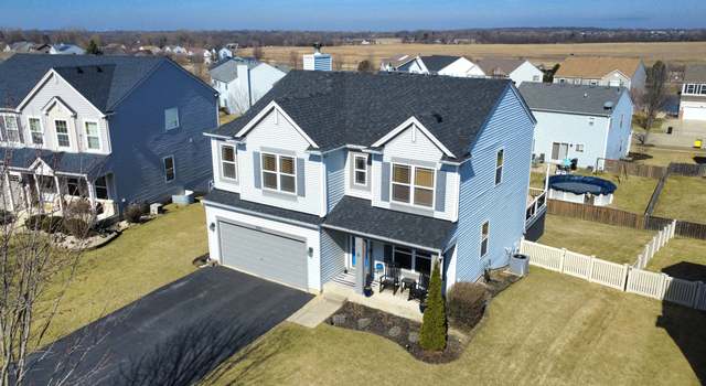 Photo of 2705 Eastview Dr, Joliet, IL 60432
