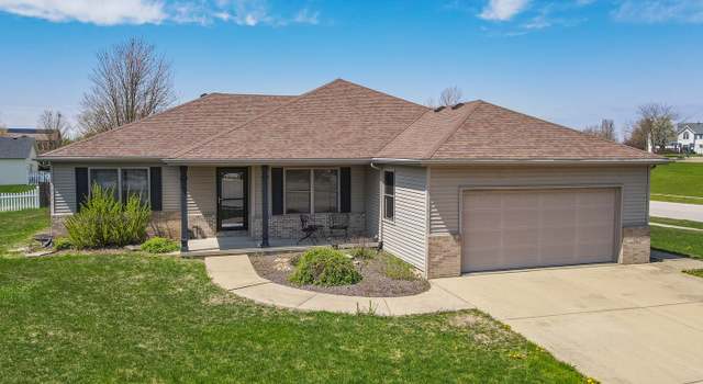 Photo of 1135 Eagle Cir, Bourbonnais, IL 60914