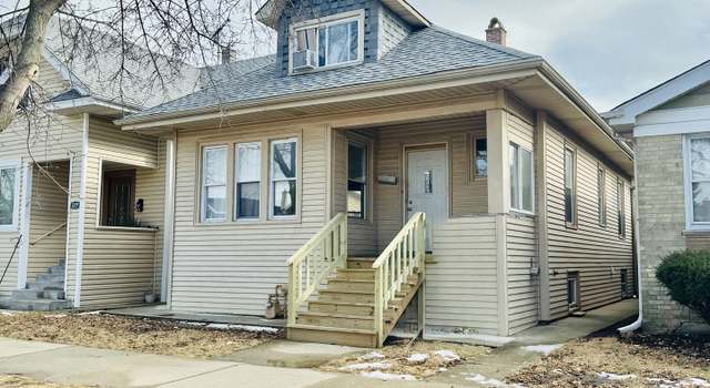 Photo of 5343 W Warwick Ave, Chicago, IL 60641
