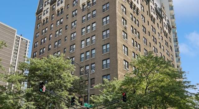 Photo of 6101 N Sheridan Rd Unit 11C, Chicago, IL 60660