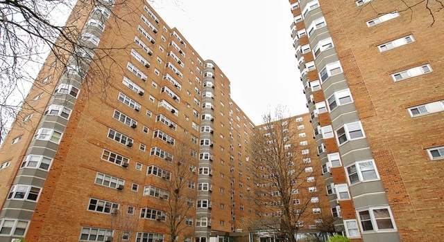 Photo of 4960 N Marine Dr #711, Chicago, IL 60640