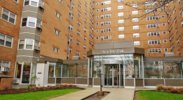 Photo of 4960 N Marine Dr #711, Chicago, IL 60640