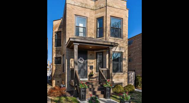 Photo of 1638 W Olive Ave, Chicago, IL 60660