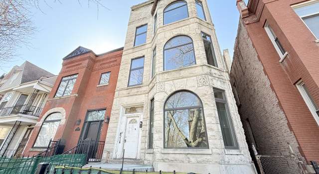Photo of 4314 S Berkeley Ave, Chicago, IL 60653