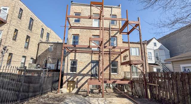 Photo of 4314 S Berkeley Ave, Chicago, IL 60653