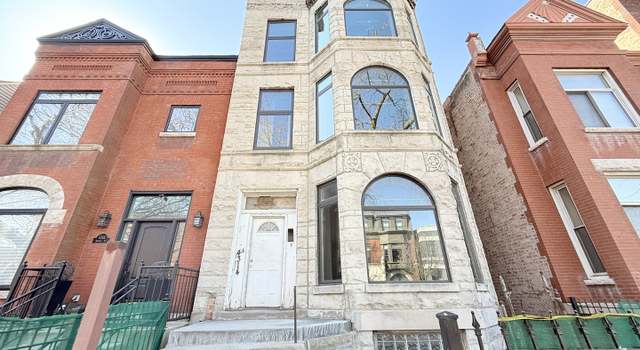 Photo of 4314 S Berkeley Ave, Chicago, IL 60653