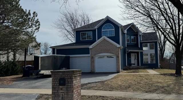 Photo of 1214 Vista Dr, Gurnee, IL 60031