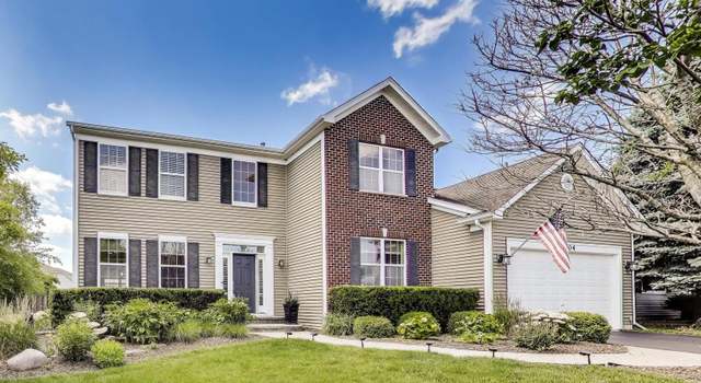 Photo of 2504 Bluewater Dr, Wauconda, IL 60084
