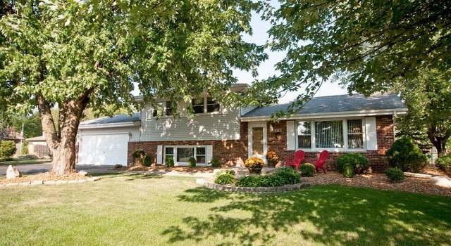 Photo of 2740 Oak Rail Dr, New Lenox, IL 60451