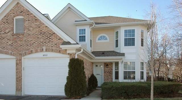 Photo of 2861 Fremont Ct, Schaumburg, IL 60193