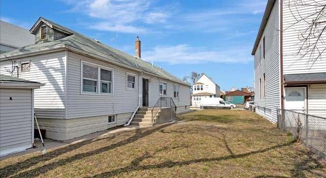 Photo of 7629 W 62nd Pl, Summit, IL 60501