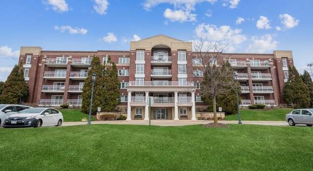 Photo of 7091 W Touhy Ave #208, Niles, IL 60714