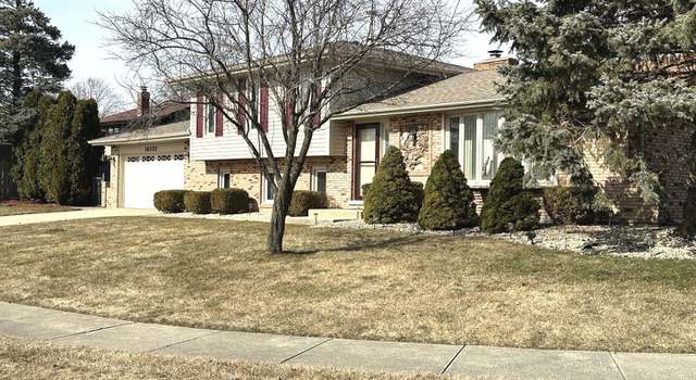 Photo of 16032 90th Ave, Orland Hills, IL 60487