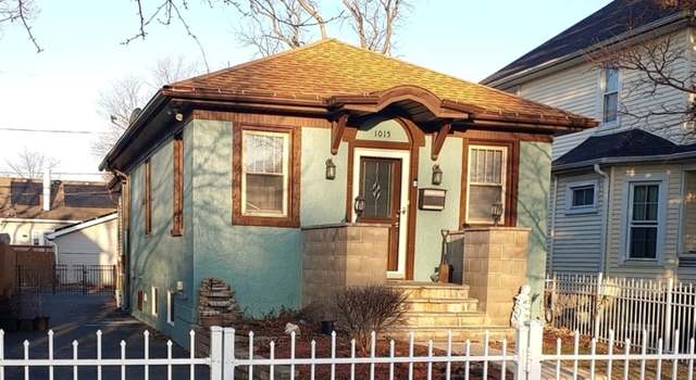 Photo of 1015 Nicholson St, Joliet, IL 60435