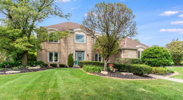 Photo of 16810 Robin Ln, Orland Park, IL 60467