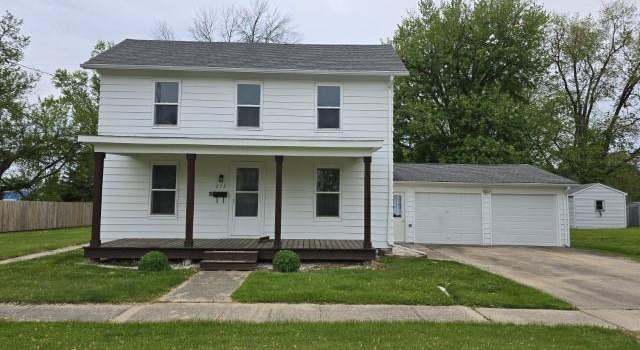 Photo of 237 N Marion, Carthage, IL 62321