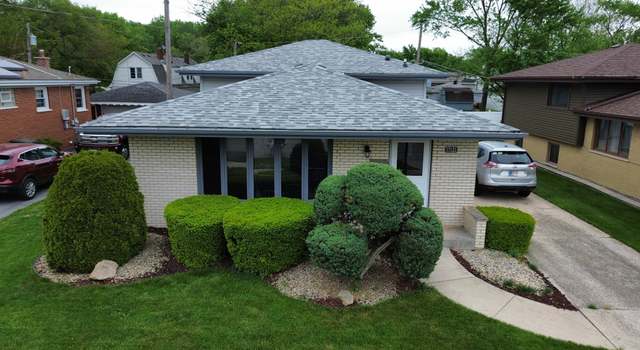Photo of 17121 Bernadine St, Lansing, IL 60438