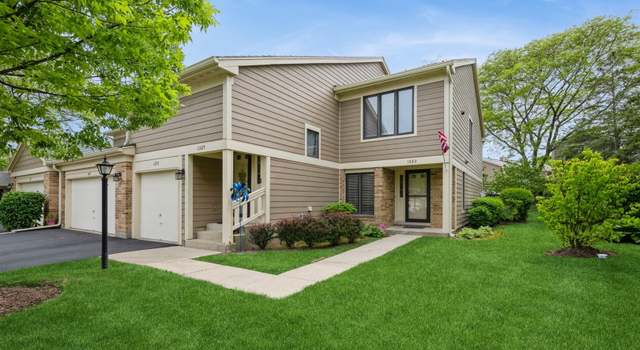 Photo of 1323 Downs Pkwy #0, Libertyville, IL 60048