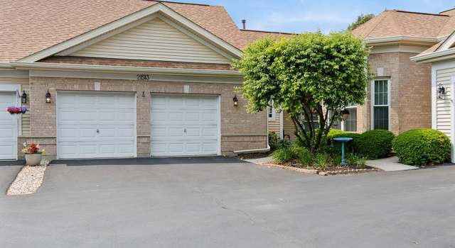 Photo of 21513 W Douglas Ln, Plainfield, IL 60544