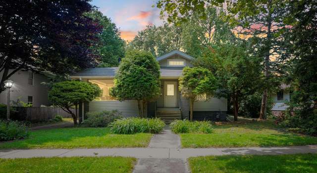 Photo of 503 W Charles St, Champaign, IL 61820