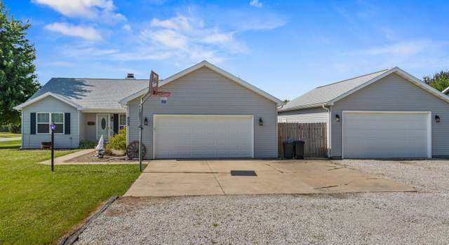 Photo of 603 Dunlap Woods, Sidney, IL 61877