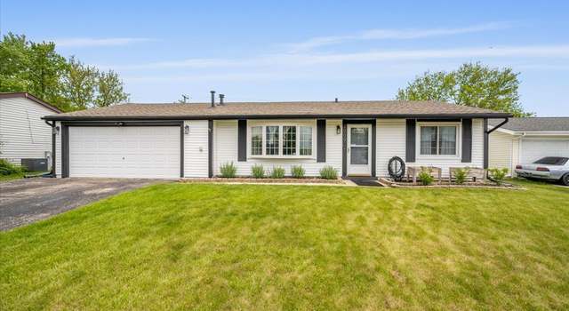 Photo of 2009 Chaplin Ct, Hanover Park, IL 60133