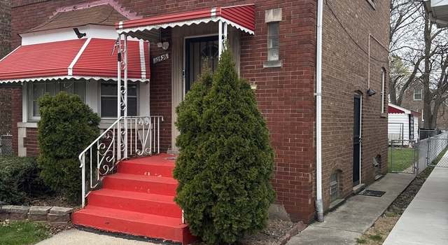 Photo of 10436 S Calumet Ave, Chicago, IL 60628