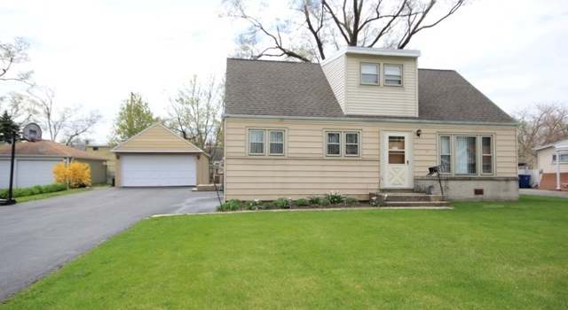 Photo of 209 Winters Dr, Melrose Park, IL 60164
