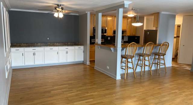 Photo of 1415 E CENTRAL Rd Unit 411B, Arlington Heights, IL 60005