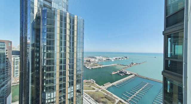 Photo of 195 N Harbor Dr #3901, Chicago, IL 60601