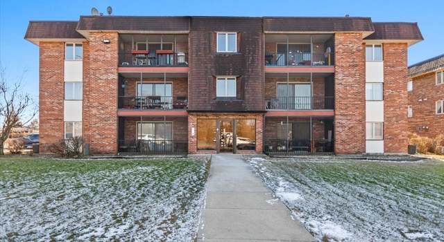 Photo of 9114 W 140th St #204, Orland Park, IL 60462