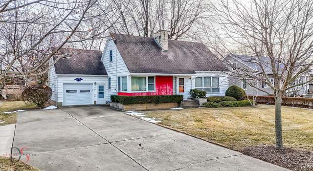 Photo of 144 S Main St, Seneca, IL 61360